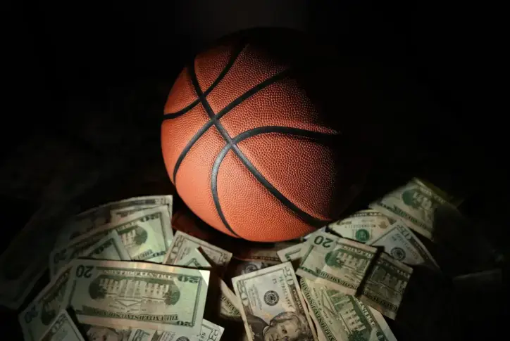 Quel est le salaire moyen d’un joueur NBA ?