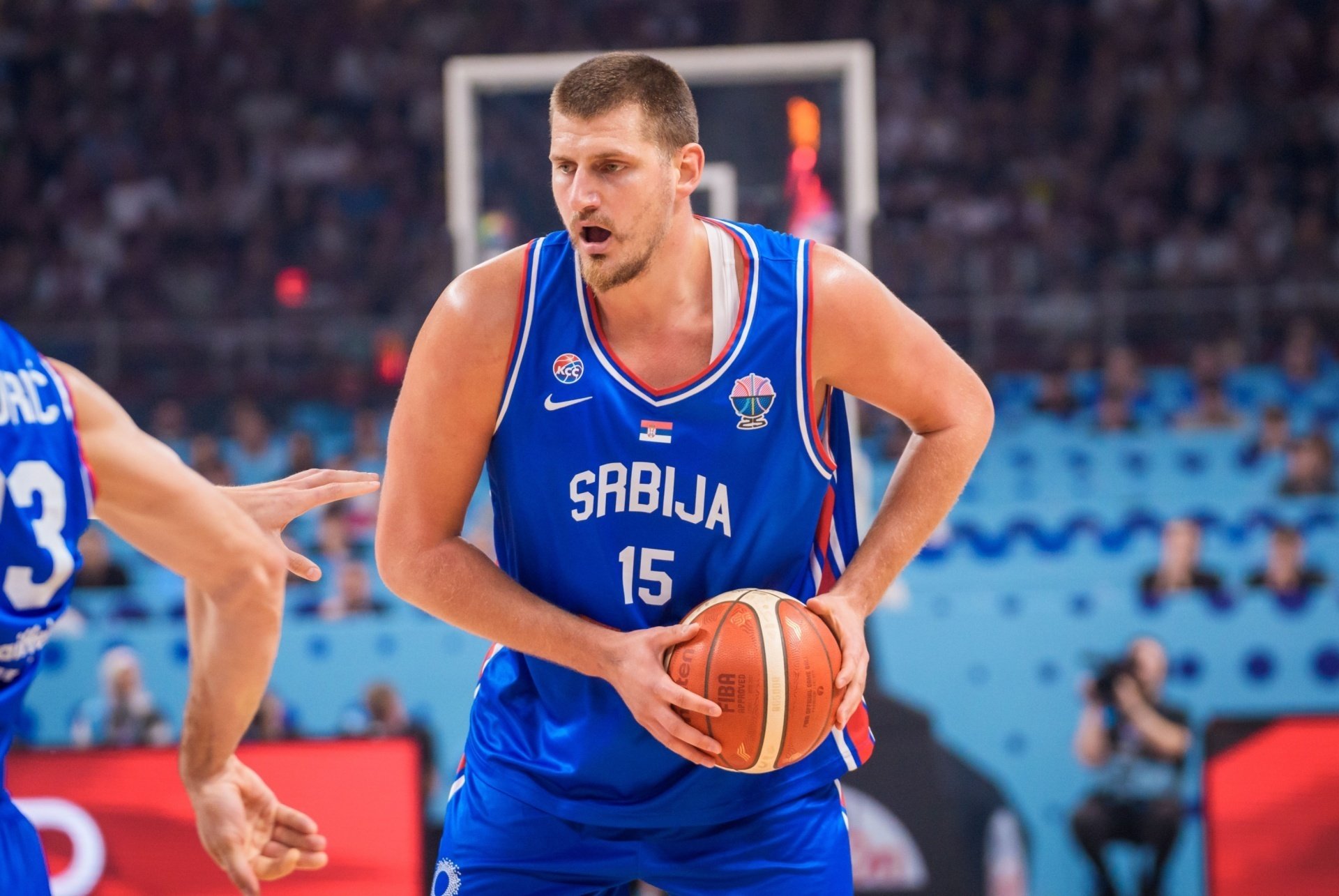 nikola jokic